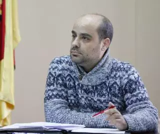 La dimisión de Folgado destapa una nueva crisis en el Ayuntamiento de Fuentesaúco