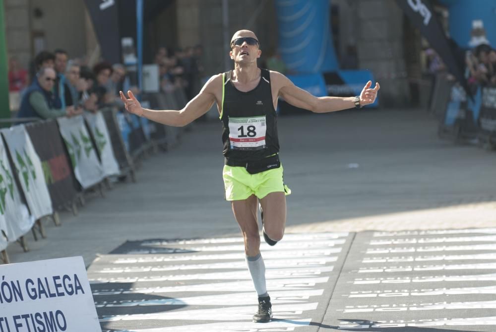 Búscate en la Maratón y en la carrera de 10 km.