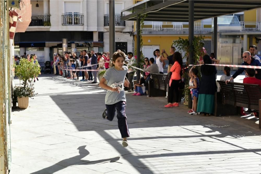 Carrera Popular de Ceutí