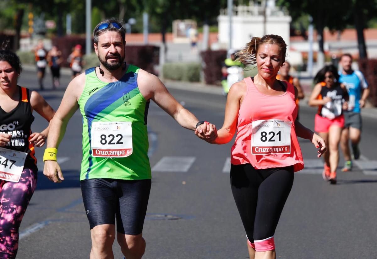 FOTOGALERÍA / Carrera Popular 'Go Fit'