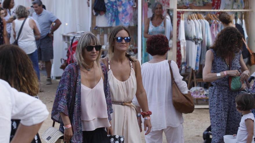 Arrenca el Costa Brava Fashion Weekend a Sant Antoni de Calonge