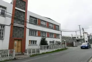 La Xunta denuncia la ocupación de un edificio de su propiedad en Meicende para el trapicheo