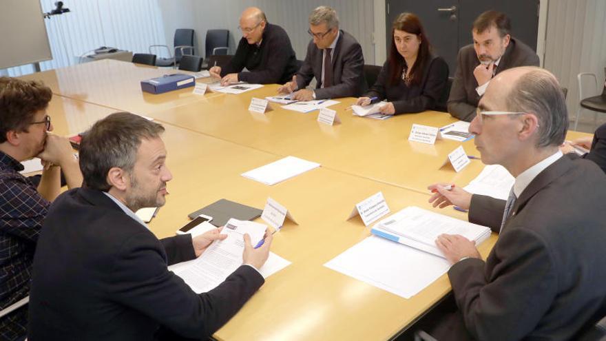 La Xunta rechaza las tres propuestas del Concello y deja el centro de salud en Federico Tapia