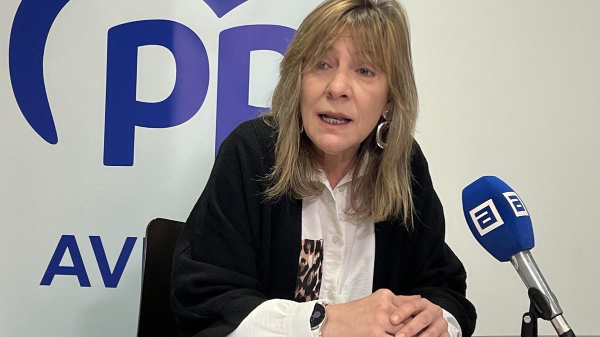 La ciudad carece de plan de emergencia pese a los riesgos, denuncia el PP