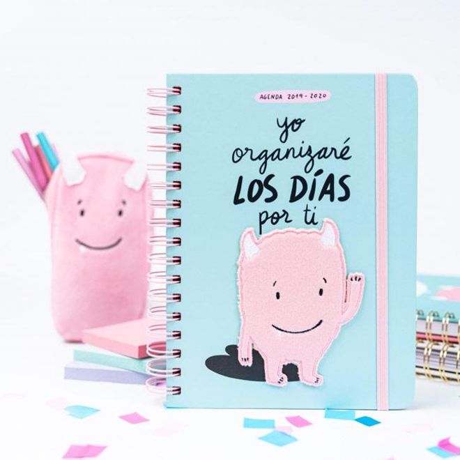 La monstruosa
