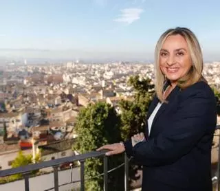 La consejera Marifrán Carazo será la candidata del PP a la alcaldía de Granada