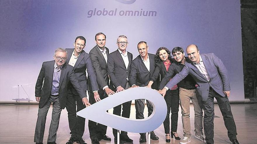 Global Omnium, gestión inteligente al servicio del ciclo integral del agua