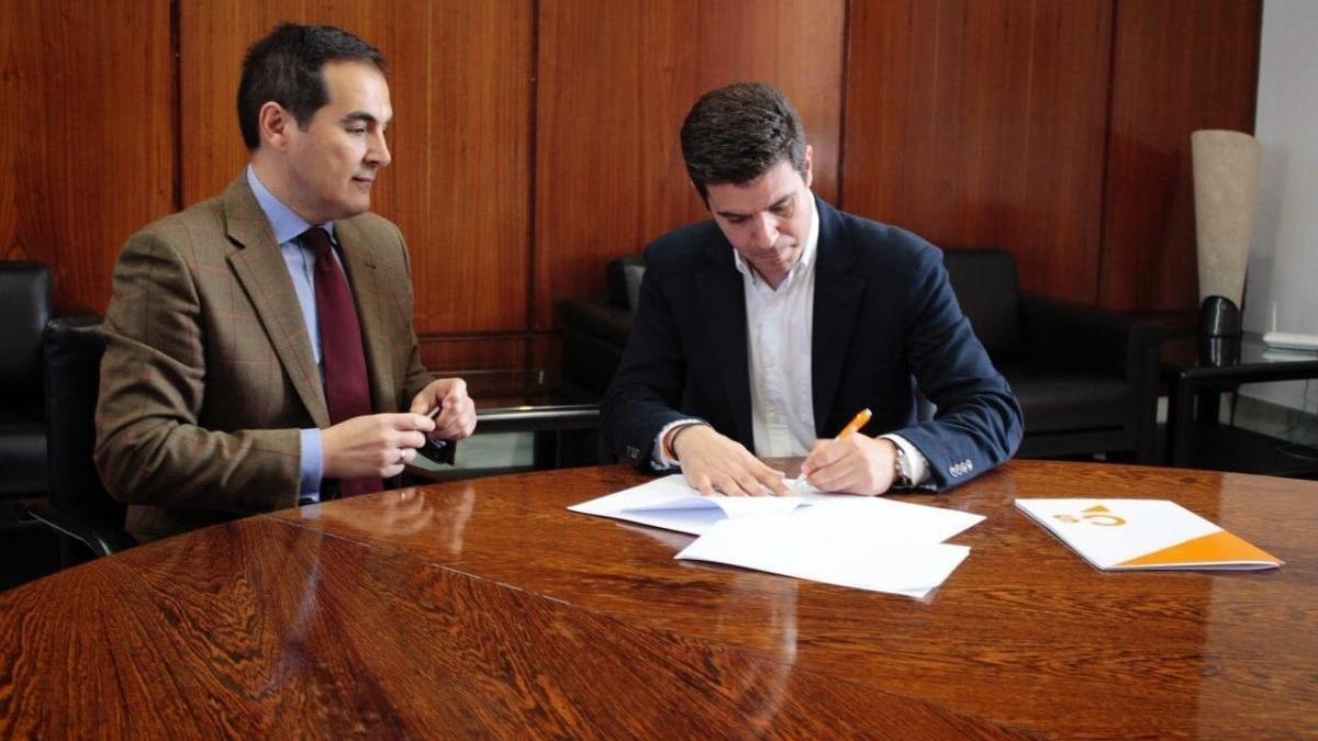 El PSOE avisa a Moreno sobre los cambios del Estatuto «en solitario»