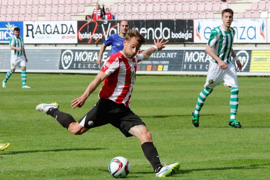 El Zamora CF, campeón de Liga