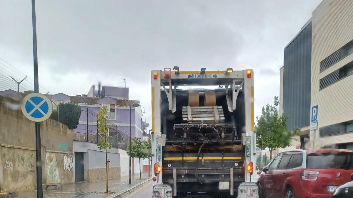 Nueva tasa de basura: El PP de Paterna rechaza el nuevo impuesto de ...