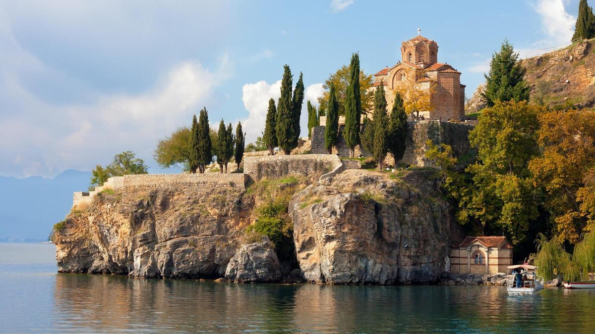 5 destinos muy baratos donde descubrir el paraíso por poco dinero