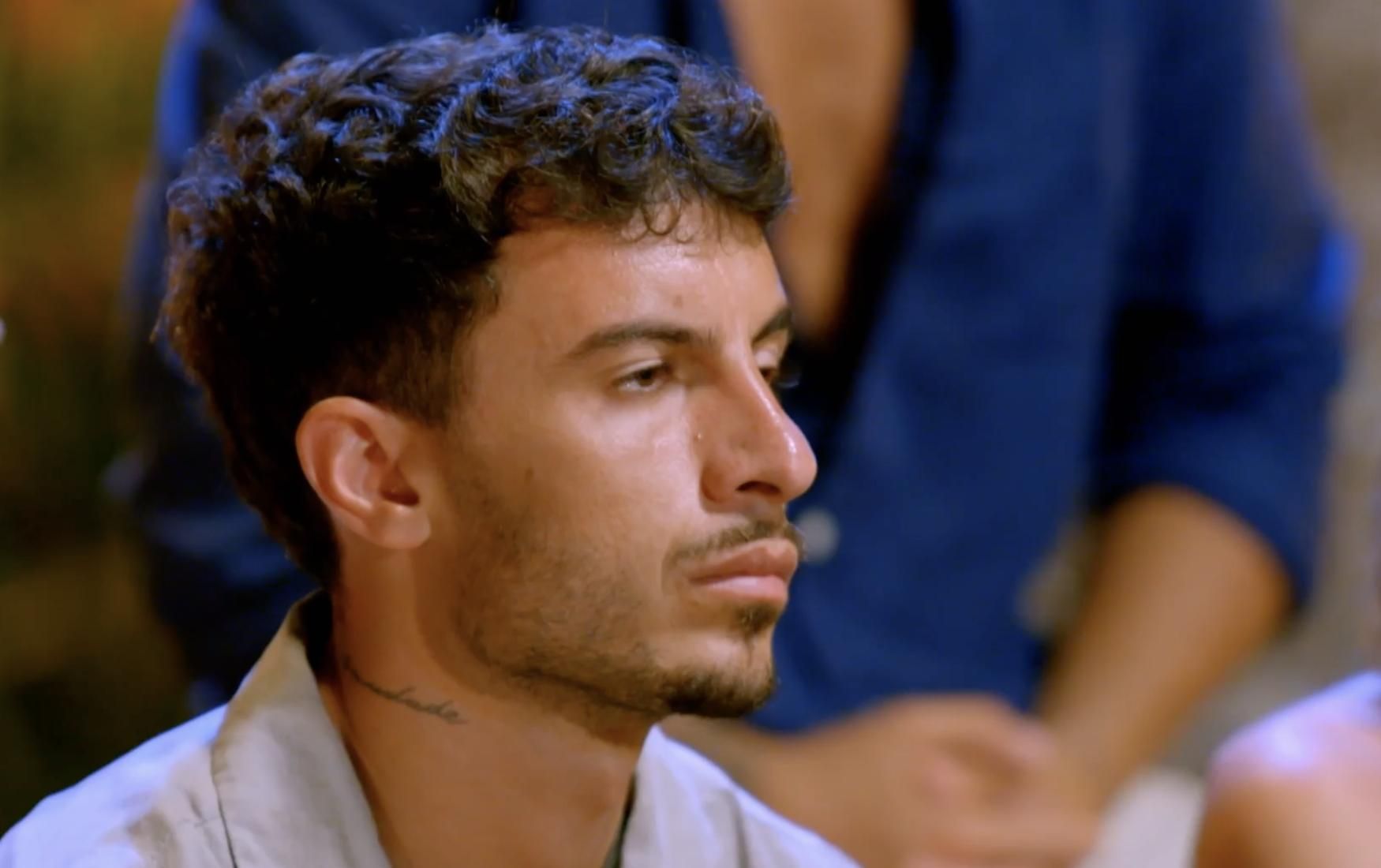 Juanpi no es el que mejor caiga a la audiencia de 'La isla de las tentaciones'