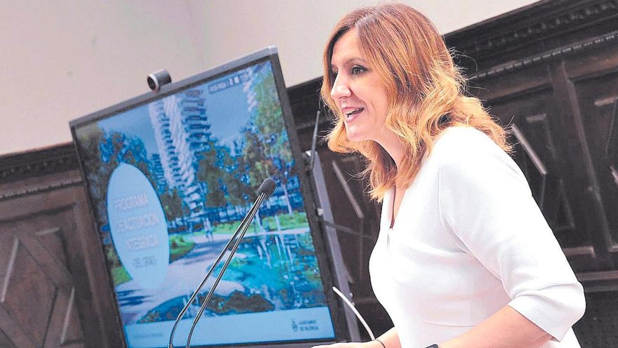 “És de justícia que València siga seu del Mundial”