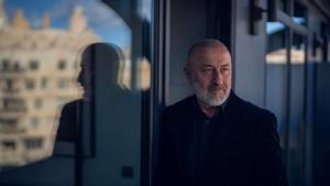 "Vaig entrar de grum i em retiro sent director"