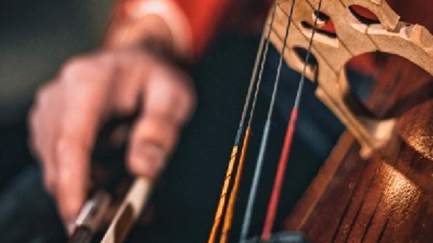 Audición de la Escuela Insular de Música del Cabildo de Fuerteventura