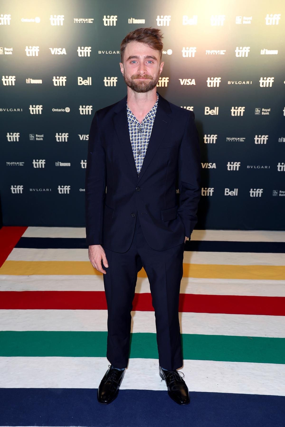 Daniel Radcliffe