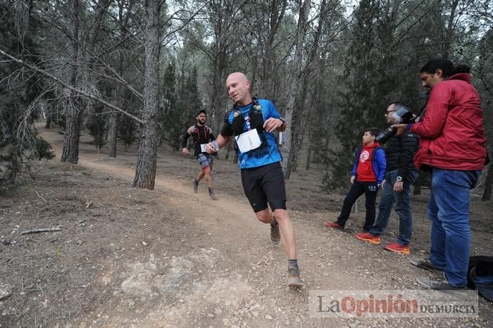 Trail El Valle (II)