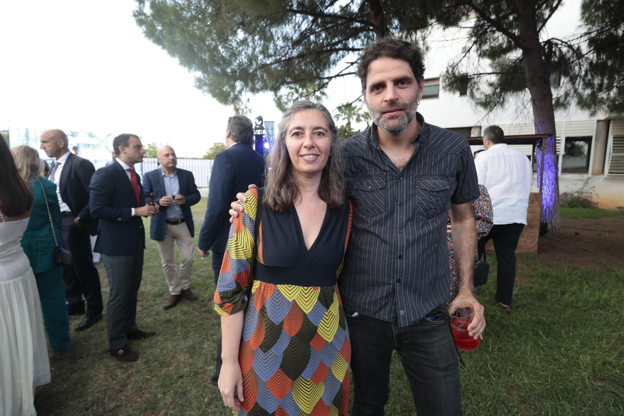 FOTOS | Concluyen los Premis Diario de Mallorca 2025 con la fiesta de clausura