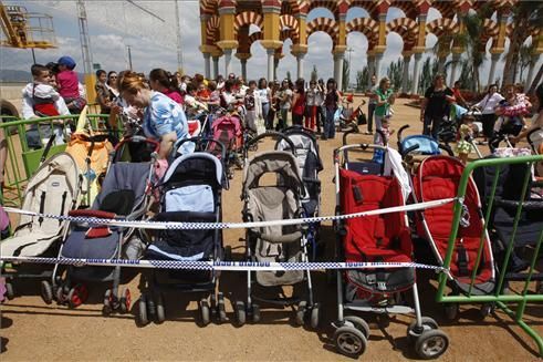 Lunes de Feria en El Arenal