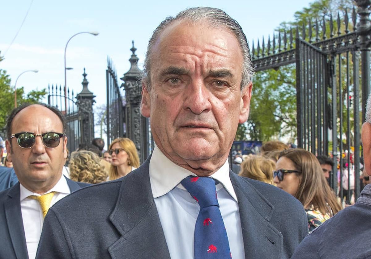 Mario Conde, condenado a 10 años