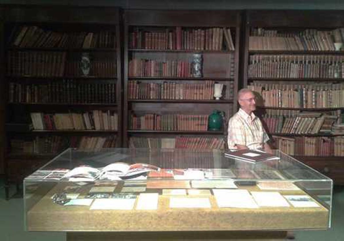 Memorias de usuarios de biblioteca