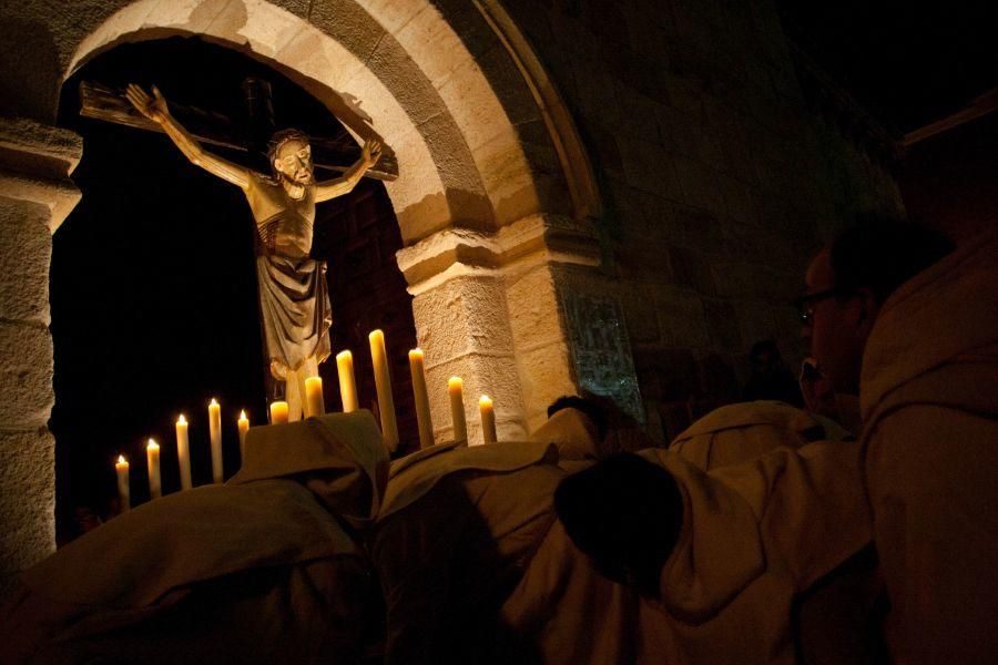 Semana Santa Zamora 2017: Espíritu Santo