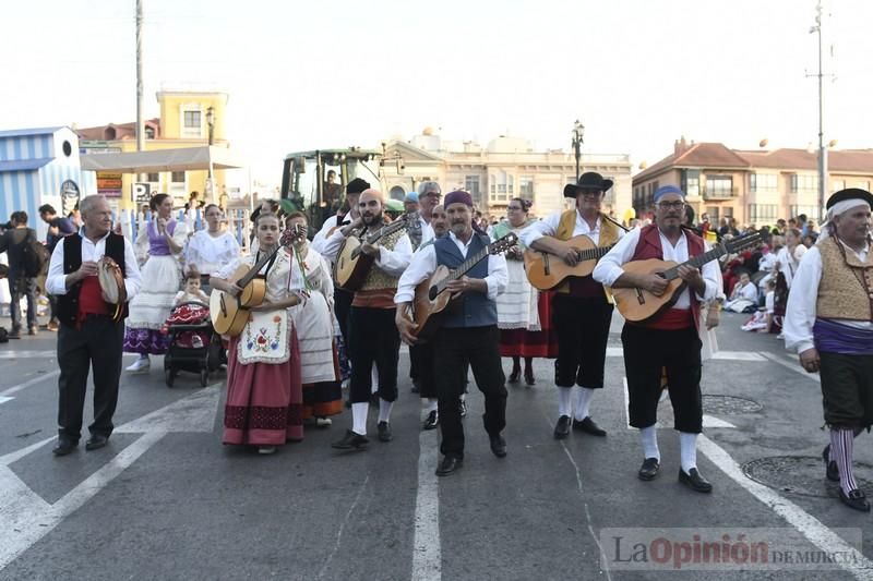 Desfile del Bando de la Huerta (II)