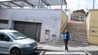 Los vecinos de Las Moraditas aprueban el proyecto para habilitar un aparcamiento bajo su plaza tras un cuarto de siglo