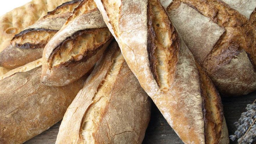 Descongelar pa: el truc de restaurant perquè quedi com acabat de treure del forn