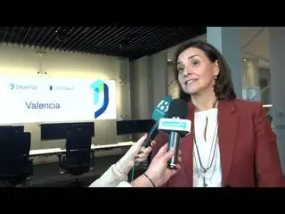 Dinapsis llega a València para liderar la transformación digital en la gestión del agua