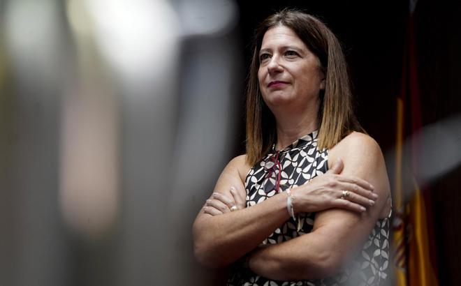 L’UCO «dedueix» dels missatges interceptats a Leire Díez que Pedro Sánchez coneixia l’activitat que desenvolupava la ‘lampista’ del PSOE
