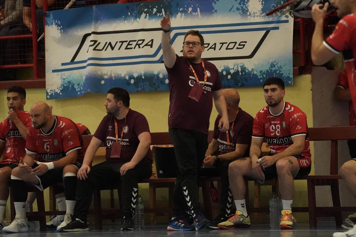El Balonmano Caja Rural Zamora ya es "Plata": Las imágenes del ascenso
