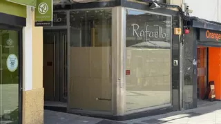 Silbon renovará la oferta de tiendas de moda en la calle Santa Eulalia de Mérida