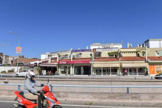 El funcionario acusado por Fiscalía maniobró en otras licencias de obras