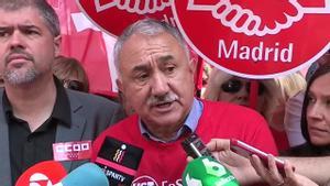 efe-20180522-sordo-y-lvarez-amenazan-a-la-ceoe-este-ao-no-habr-desacuerdo-pacfico