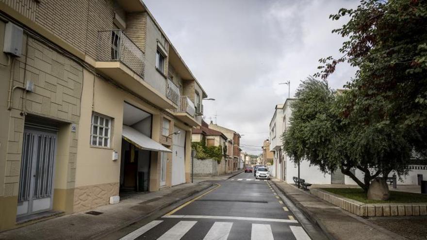 El barrio de Zaragoza que ha recibido dos noticias en una semana que cambiarán su futuro