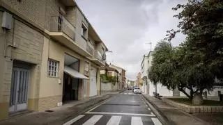 El barrio de Zaragoza que ha recibido dos noticias en una semana que cambiarán su futuro