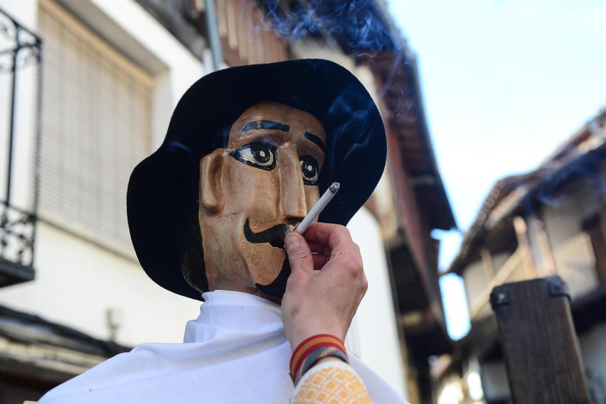 El Peropalo.