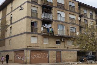 La sangría que paraliza el parque público de vivienda de la C.Valenciana