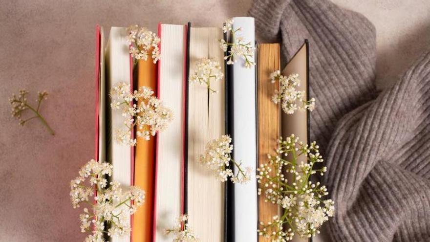 Del poder del arte a la lucha con la muerte, estos son los 10 libros más vendidos de esta semana