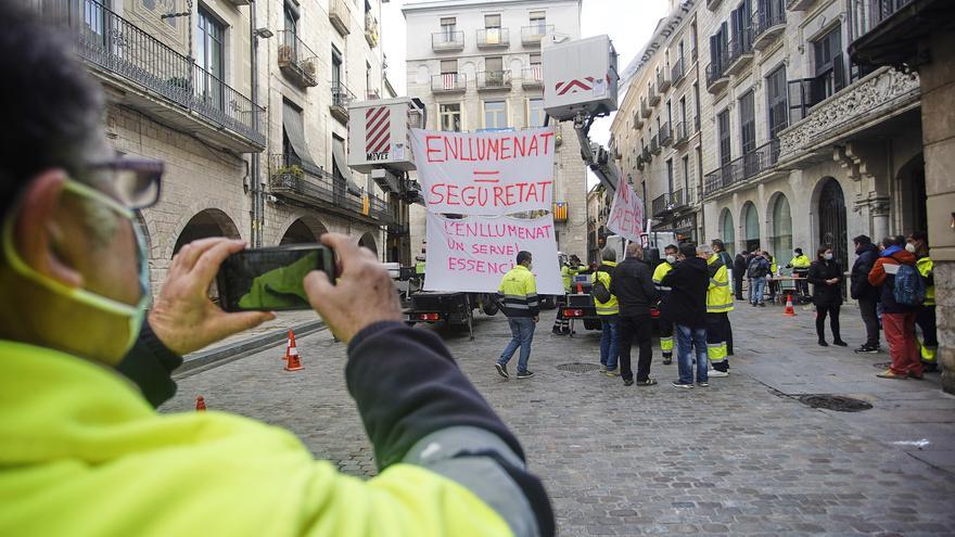 Els dos exregidors de Ciutadans avalen les pagues extra als 12 assessors jurídics de Girona