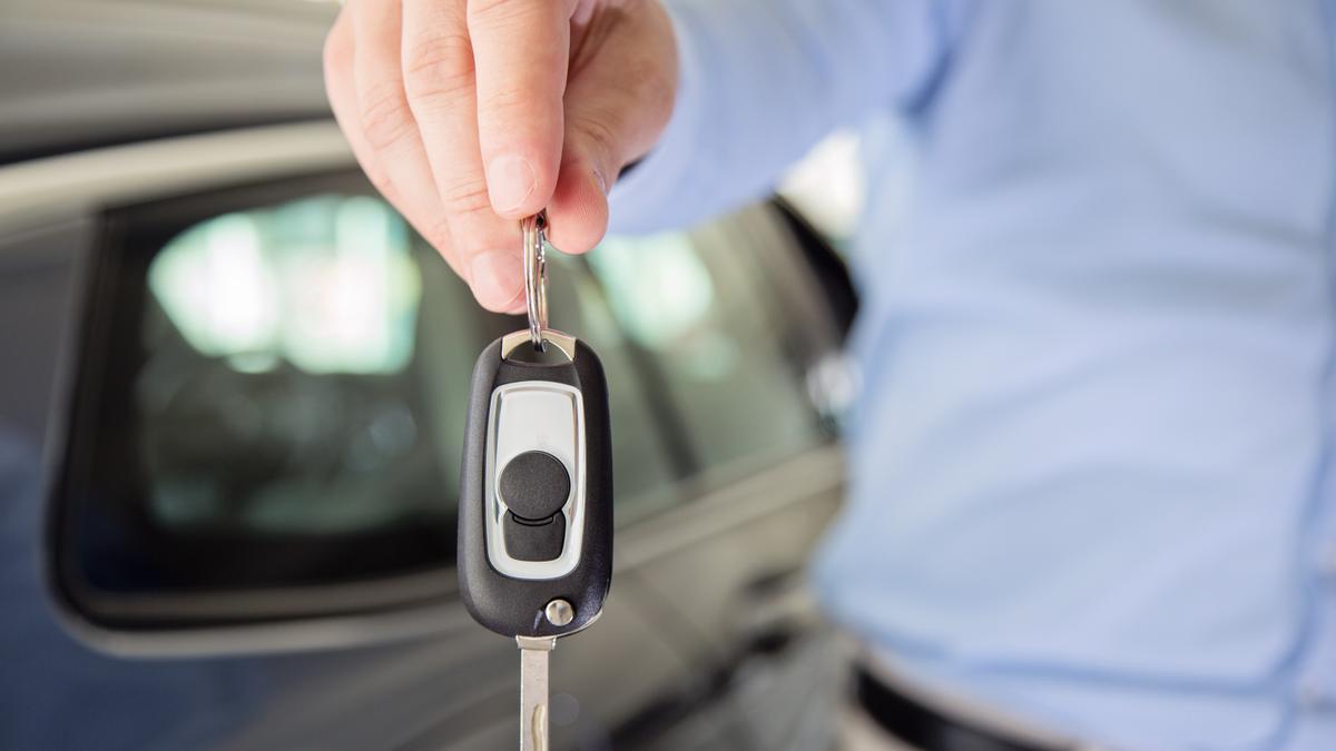 ¡Cuidado! Esto es lo que tienes que mirar si compras un coche de segunda mano