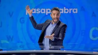 Orestes o Rafa: Una persona del público revela quién se lleva el bote de Pasapalabra esta semana