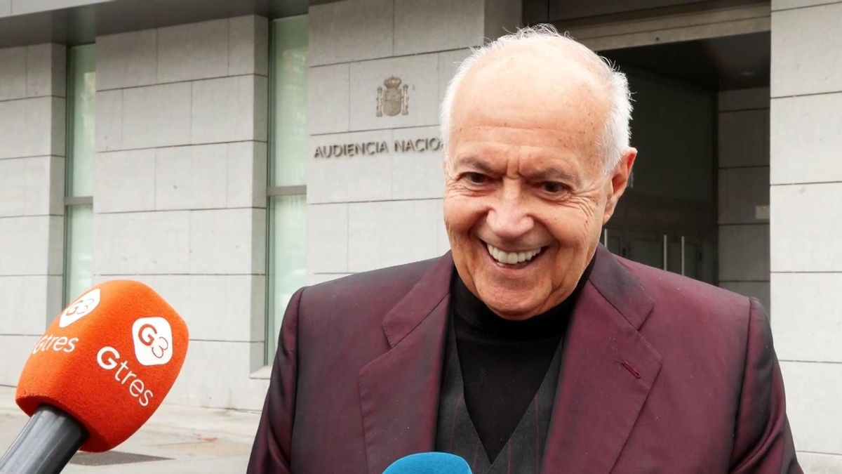 José Luis Moreno