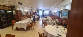 Jornadas marisqueras y hermandad "centoleira" con la Brilat