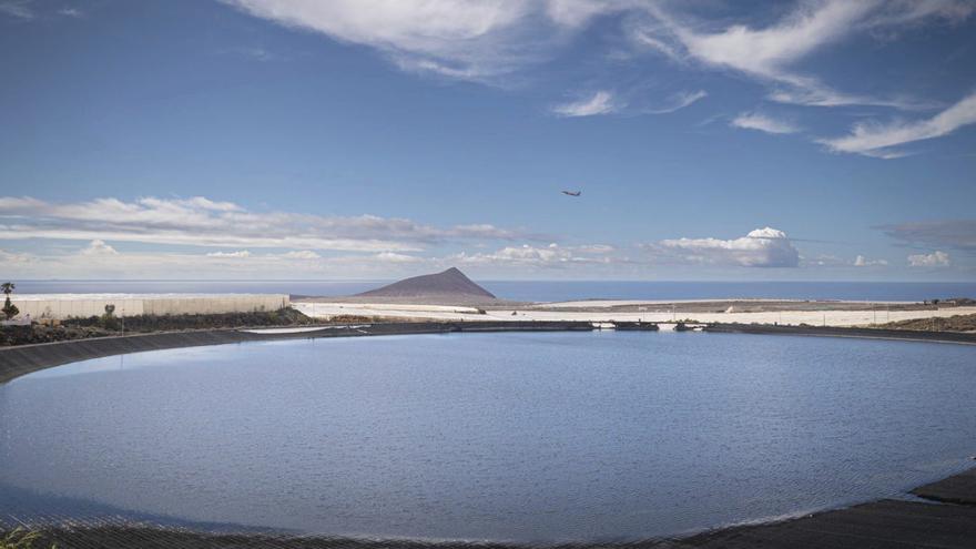 Tenerife Plans Six New Reservoirs by 2027 to Bolster Water Sustainability