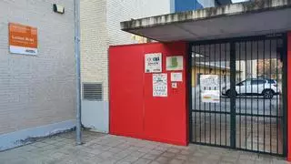 El colegio Lucien Briet de Zaragoza denuncia falta de personal: "Es muy difícil mantener el nivel de calidad que deseamos"
