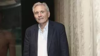 Josep Vicens: "Si el Cercle d'Economia no existiera,  habría que inventarlo"