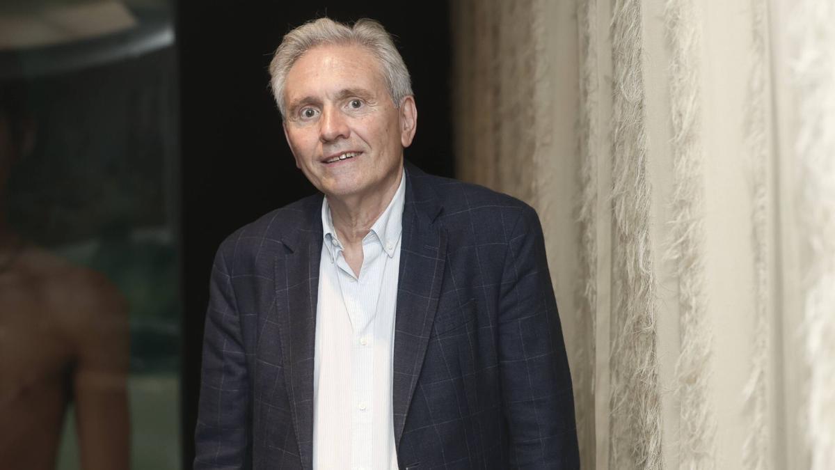 Josep Vicens abandona la presidencia del Cercle d 'Economia de Mallorca