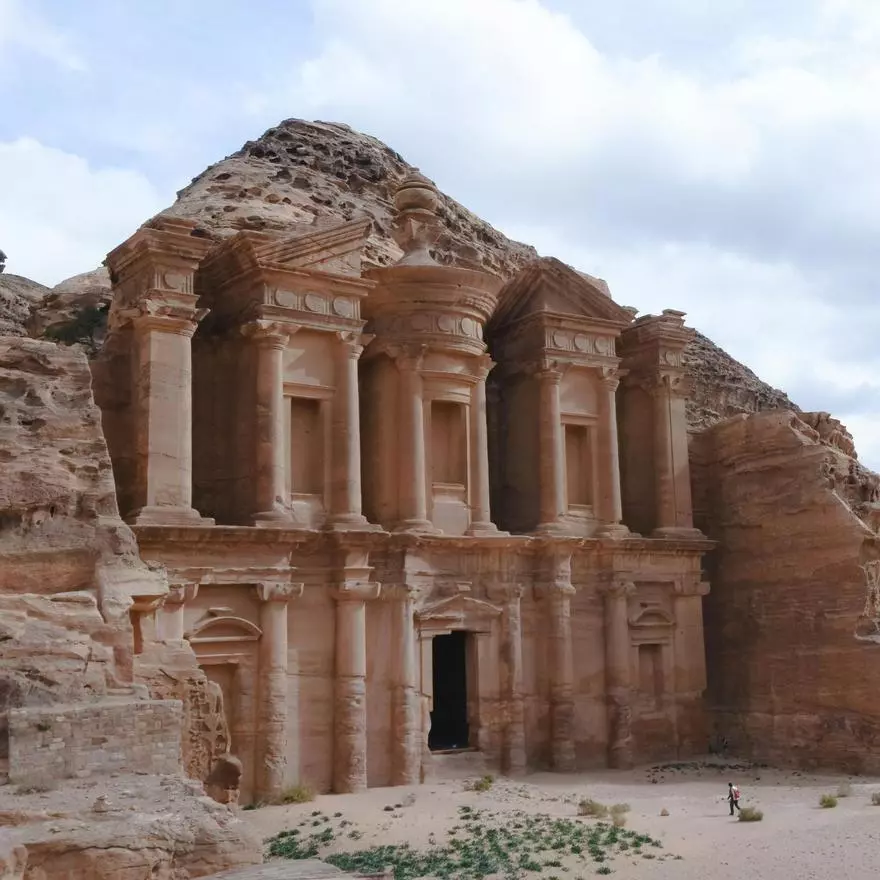 Qué ver en Jordania en 10 días: Petra, Wadi Rum, Mar Muerto y las mejores paradas de la ruta